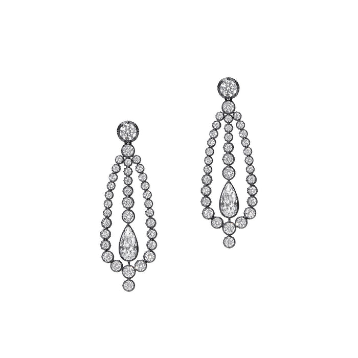 CLEMENTINA EARRINGS