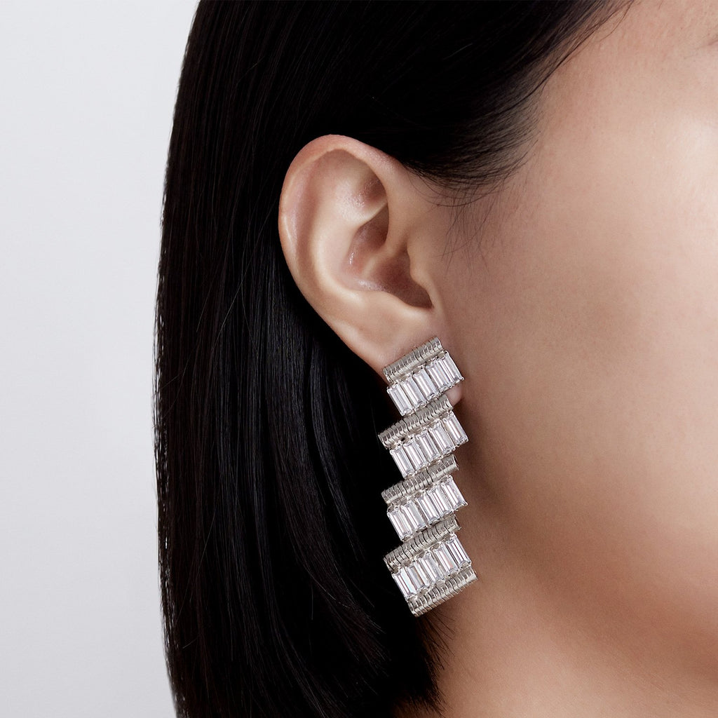 Troil Earrings
