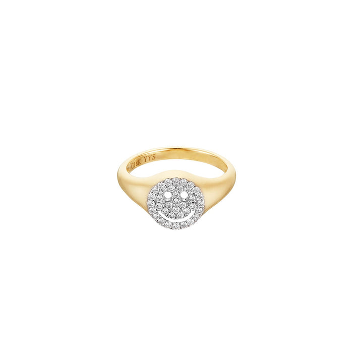 Buy MALABAR GOLD AND DIAMONDS Mens Mine Diamond Ring- Size 26 | Shoppers  Stop