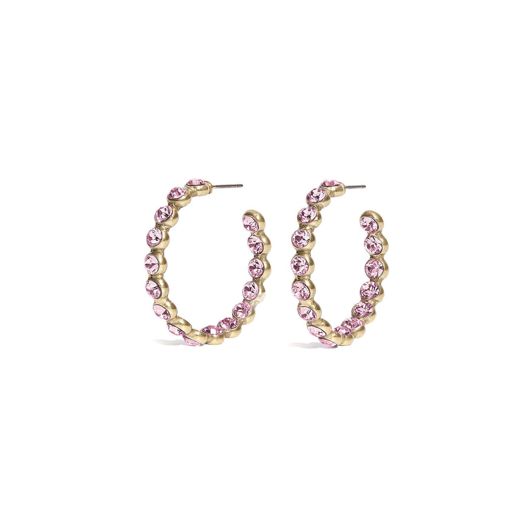 Megara Earrings