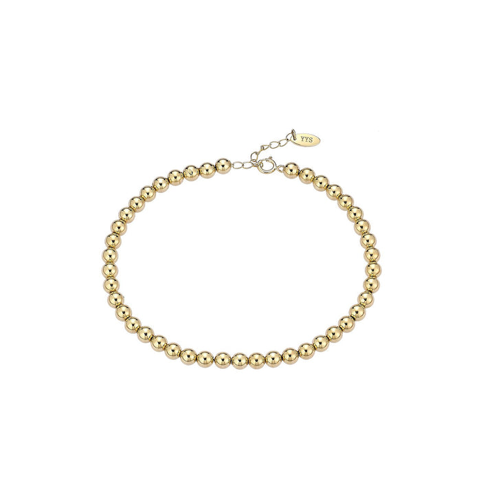 Small Beads Bracelet