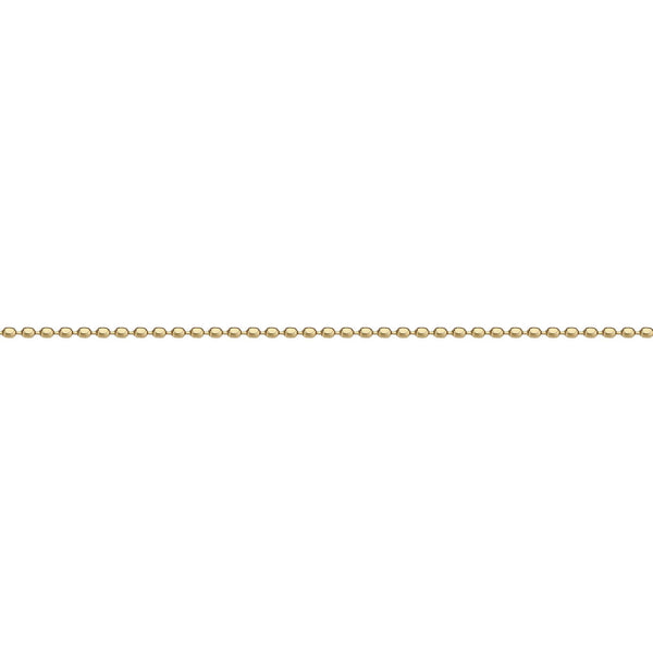 Delicate Ball Chain – YUN YUN SUN