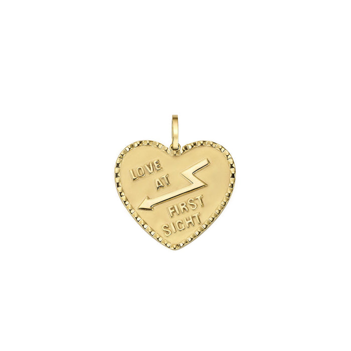 Love At First Sight Charm