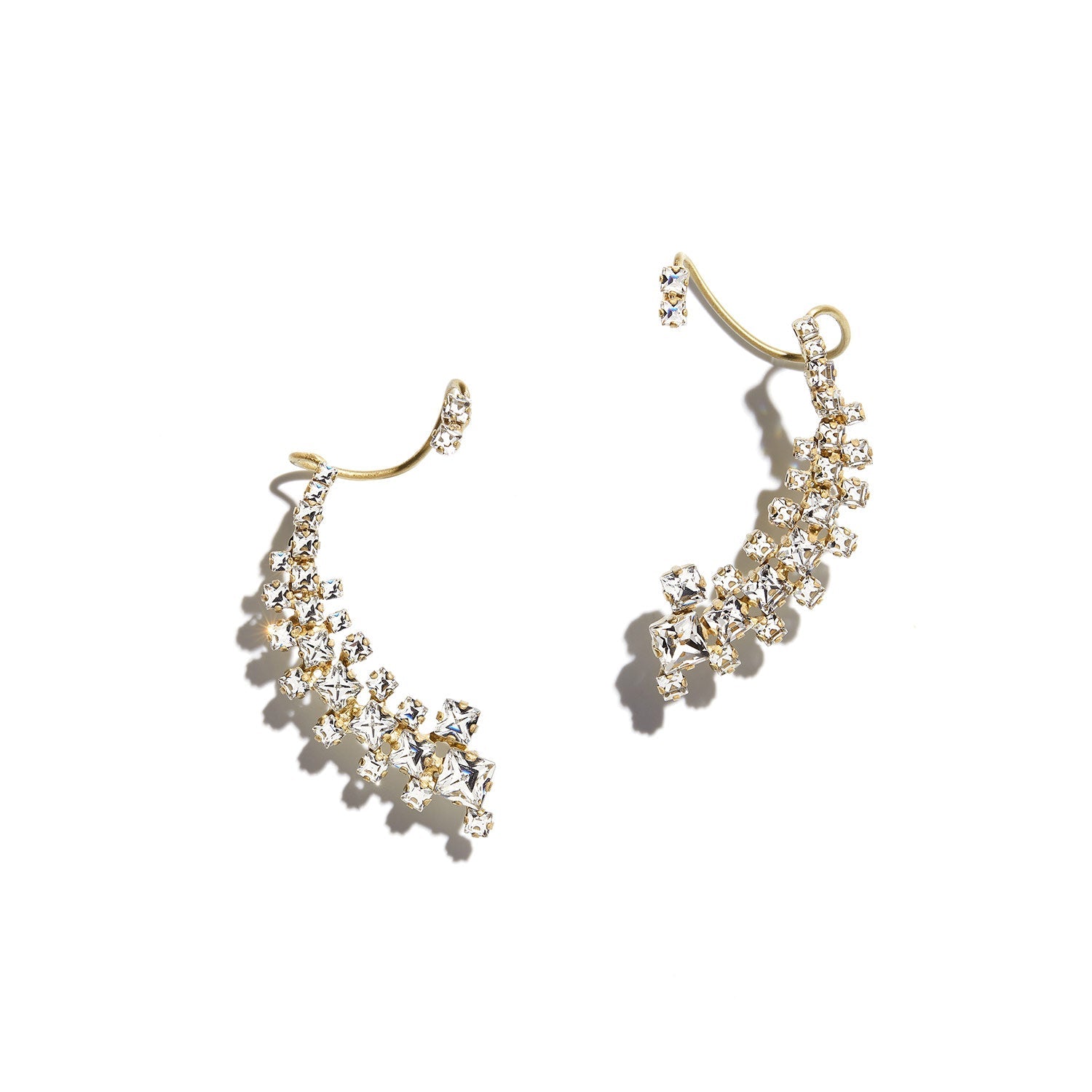 Carla earrings Clearance
