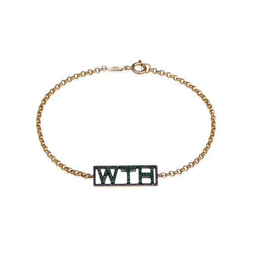 WTH Bracelet