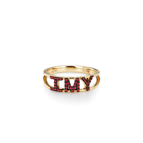 IMY Ring