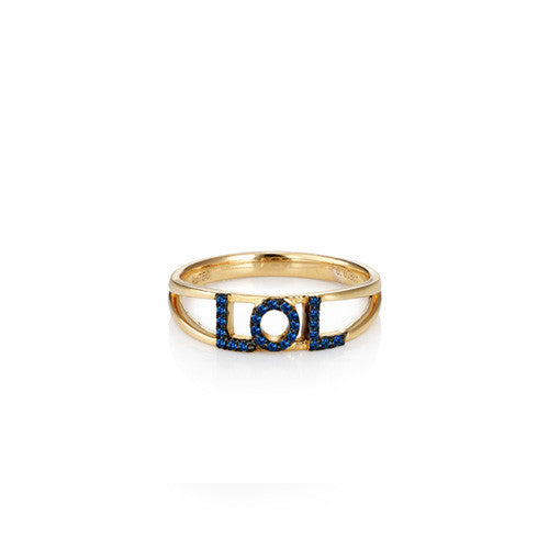 LOL Ring