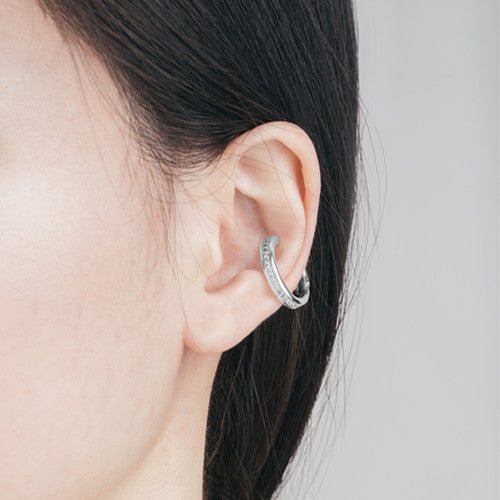 Helena Ear Cuffs (2 Colors)