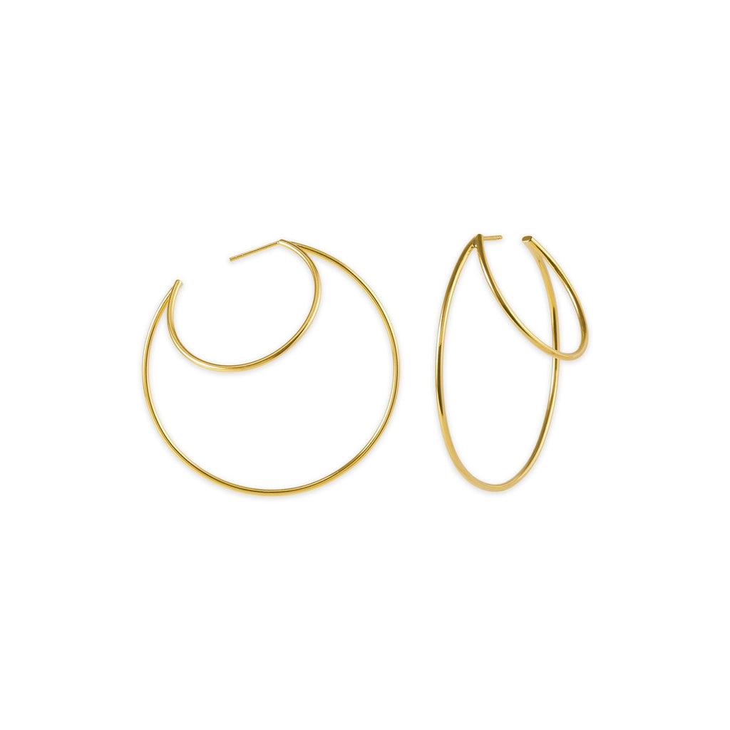 Tyra Earrings (2 COLORS)