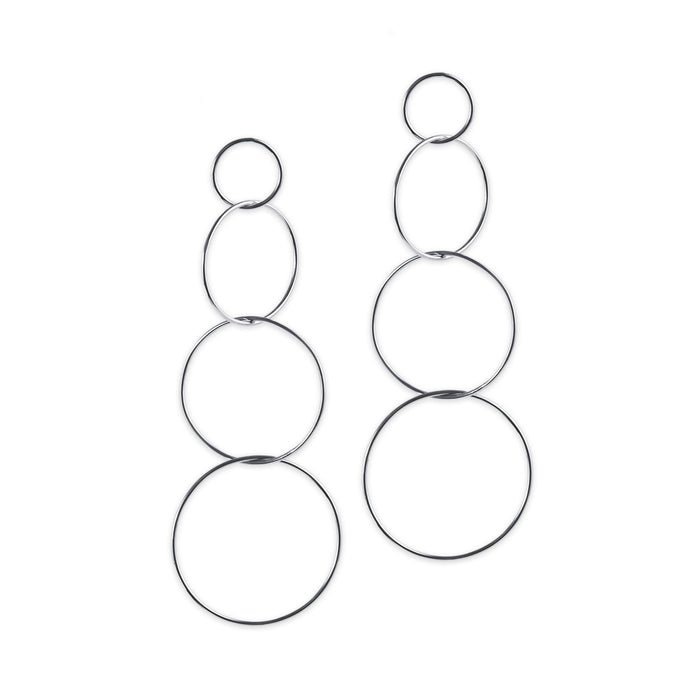 Cara Earrings (2 COLORS)