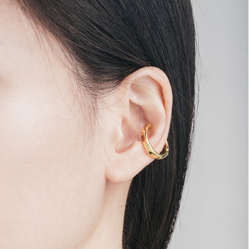 Gwen Ear Cuffs (2 Colors)