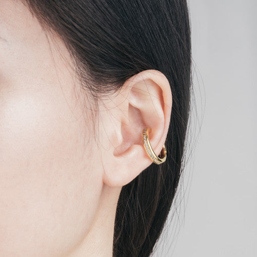 Helena Ear Cuffs (2 Colors)