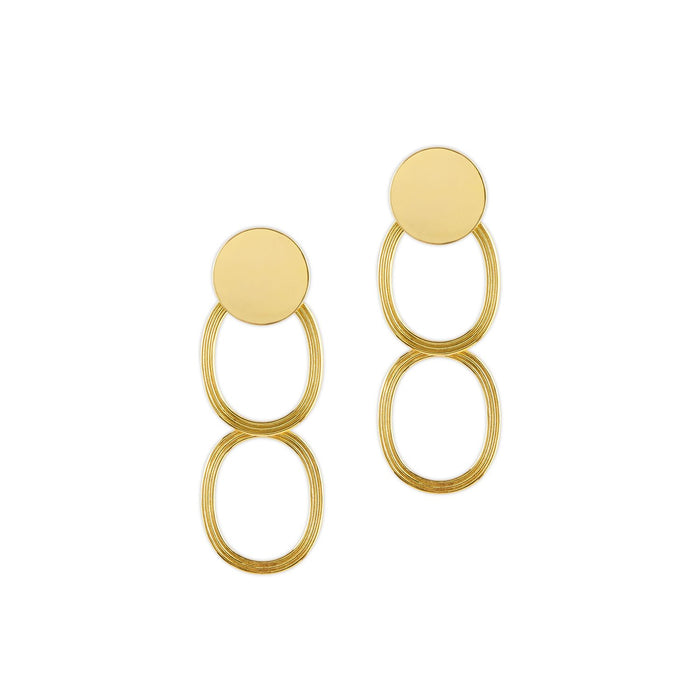 Elisa Earrings (2 COLORS)
