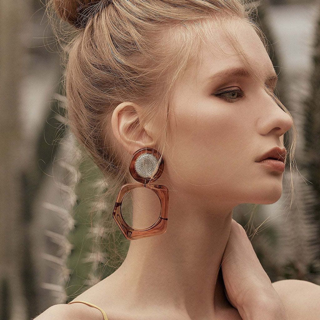 AMIRA EARRINGS